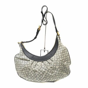 Louis Vuitton Rhapsody Monogram Idylle Navy Blue Shoulder Bag LV